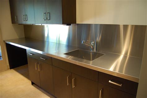 custom stainless steel products